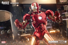 Load image into Gallery viewer, Morstorm 1/9 Iron Man Mark VI / IV (Mk.6/4) EM2022001P