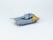 Load image into Gallery viewer, Modelcollect 1/72 Russian T-14 Armata Main Battle Tank UA72058