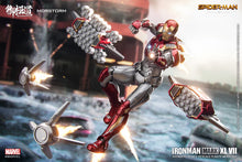 Load image into Gallery viewer, Morstorm 1/9 Iron Man Mark XL VII (Mk.47) EM2021008P