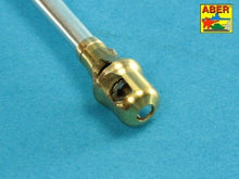 Load image into Gallery viewer, Aber 1/35 German VK4502 (P) &amp; Tiger B Porsche-Turm Barrel 35 L-125'