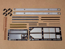 Load image into Gallery viewer, Tamiya 1/35 US Dragon Wagon 40t Tank Transporter 35230