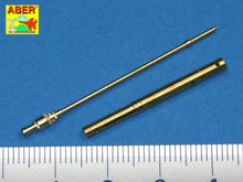 Load image into Gallery viewer, Aber 1/16 German Tank Machine Gun Panzerlauf MG34 16 L-03'