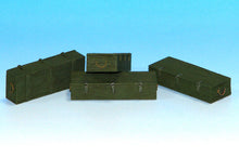 Load image into Gallery viewer, Eureka XXL 1/35 Wooden Ammo Boxes for 12.8 cm Pak 44/Kw.K. E-017'