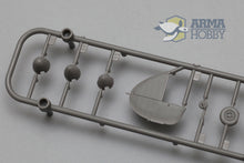Load image into Gallery viewer, Arma Hobby 1/72 British Hurricane MK.I Trop 72021