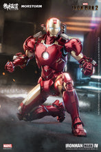 Load image into Gallery viewer, Morstorm 1/9 Iron Man Mark VI / IV (Mk.6/4) EM2022001P