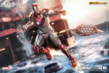 Load image into Gallery viewer, Morstorm 1/9 Iron Man Mark XL VII (Mk.47) EM2021008P