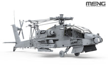 Load image into Gallery viewer, Meng 1/35 US AH-64D Apache Longbow QS-004D Damaged Box SALE!