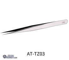 Load image into Gallery viewer, Dspiae AT-TZ03 Straight Tweezers'