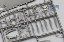 Load image into Gallery viewer, Arma Hobby 1/72 British Hurricane MK.I Trop 72021