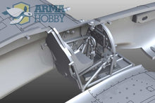 Load image into Gallery viewer, Arma Hobby 1/72 British Hurricane MK.IIC Trop 70037