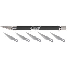 Load image into Gallery viewer, Excel 19018 Grip-On Knife w/ #11 Blades (5)