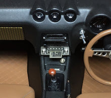 Load image into Gallery viewer, Highlight Model Studio 1/24 Interior Detail Set 2 HME-056