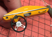 Load image into Gallery viewer, Highlight Model Studio 1/24 Interior Detail Set 2 HME-056