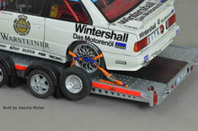 Load image into Gallery viewer, Highlight Model Studio 1/24 Ratchet Straps HME-060