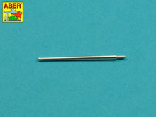 Load image into Gallery viewer, Aber 1/35 German 3,7cm KwK A7 L/42 Tank Gun Barrel For Pz.Kpfw.38(t) 35 L-53'