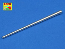 Load image into Gallery viewer, Aber 1/35 Russian 100mm D-10S tank Barrel for SU-100 35 L-39'