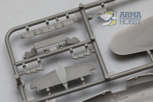 Load image into Gallery viewer, Arma Hobby 1/72 British Hurricane MK.I Trop 72021