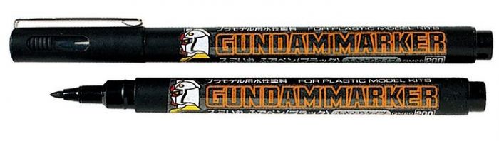 Mr.Hobby Gundam Marker Airbrush System GMA01 - Aerografo Per Modellismo