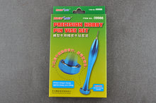 Load image into Gallery viewer, MasterTools Precision Hobby Pin Vise Set 09986