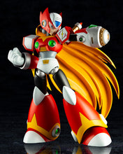 Load image into Gallery viewer, Kotobukiya 1/12 Mega Man X Zero Model Kit KP498