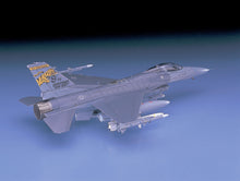 Load image into Gallery viewer, Hasegawa 1/72 US F-16CJ Fighting Falcon (Block 50) 00448