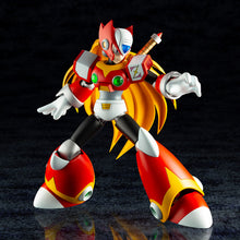 Load image into Gallery viewer, Kotobukiya 1/12 Mega Man X Zero Model Kit KP498