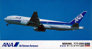 Hasegawa 1/200 ANA Boeing B777-200 10704