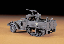 Load image into Gallery viewer, Hasegawa 1/72 US M3A1 Half Track 31106