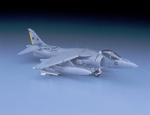 Load image into Gallery viewer, Hasegawa 1/72 USMC AV-8B Harrier II Plus 00454