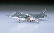Load image into Gallery viewer, Hasegawa 1/72 British Sea Harrier FRS Mk. 1 B5 00235