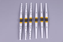 Load image into Gallery viewer, Susan Model 1/144 Fin / Funnel Effects For RX-93-ν2 Hi Nu / Nu Gundam SU008