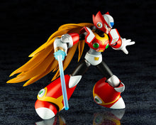 Load image into Gallery viewer, Kotobukiya 1/12 Mega Man X Zero Model Kit KP498