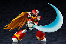 Load image into Gallery viewer, Kotobukiya 1/12 Mega Man X Zero Model Kit KP498