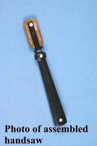 CMK Razor Saw Handle/Holder w/ Blade H1010