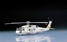 Load image into Gallery viewer, Hasegawa 1/72 US Navy SH-60B Seahawk 00431
