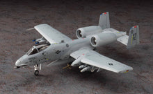 Load image into Gallery viewer, Hasegawa 1/72 US A-10C Thunderbolt II 01573