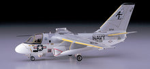 Load image into Gallery viewer, Hasegawa 1/72 US S-3A Viking 00537