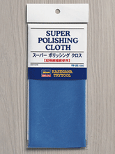 Load image into Gallery viewer, Hasegawa Super Polishing Cloth TT-23