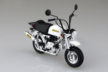 Load image into Gallery viewer, Aoshima 1/12 Honda Gorilla Mini Bike 024907'