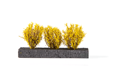 Load image into Gallery viewer, AK Interactive AK8218 Light Yellow Bushes 4-6 cm