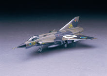 Load image into Gallery viewer, Hasegawa 1/48 Swedish J35F/J Draken PT41 07241