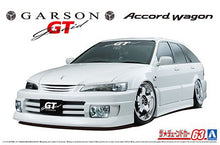Load image into Gallery viewer, Aoshima 1/24 Honda Accord Wagon Garson Geraid GT CF6 05797