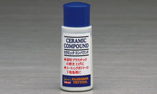 Load image into Gallery viewer, Hasegawa Ceramic Polishing Compound TT-25