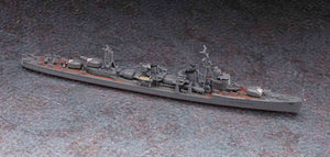 Hasegawa 1/700 Japanese Destroyer Asashimo 465