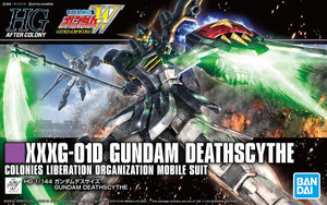 Bandai 1/144 HG #239 "After Colony" XXG-01G Gundam Deathscythe 5061654