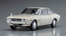 Load image into Gallery viewer, Hasegawa 1/24 Isuzu 117 Coupe Early Version (1968) 21144