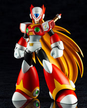Load image into Gallery viewer, Kotobukiya 1/12 Mega Man X Zero Model Kit KP498