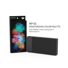Load image into Gallery viewer, Dspiae MP-01 Moisturizing Color Mixing Box for Water-Based Paints'