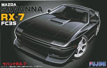 Load image into Gallery viewer, Fujimi 1/24 Mazda Savanna RX-7 (FC3S) 046792