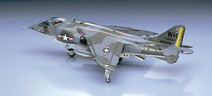 Hasegawa 1/72 US Marine AV-8A Harrier 00240